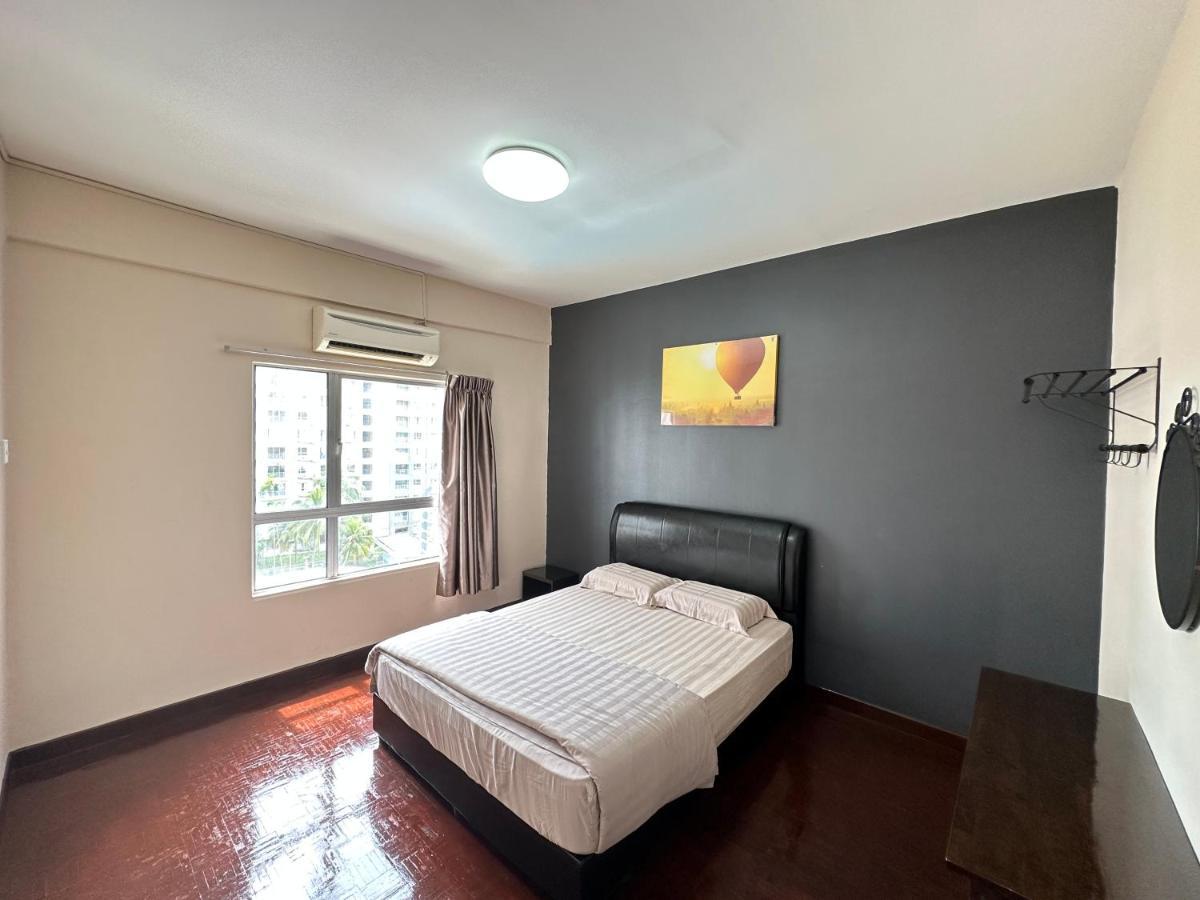 Cozy Suite @Pd Marina Resort Port Dickson Exteriör bild