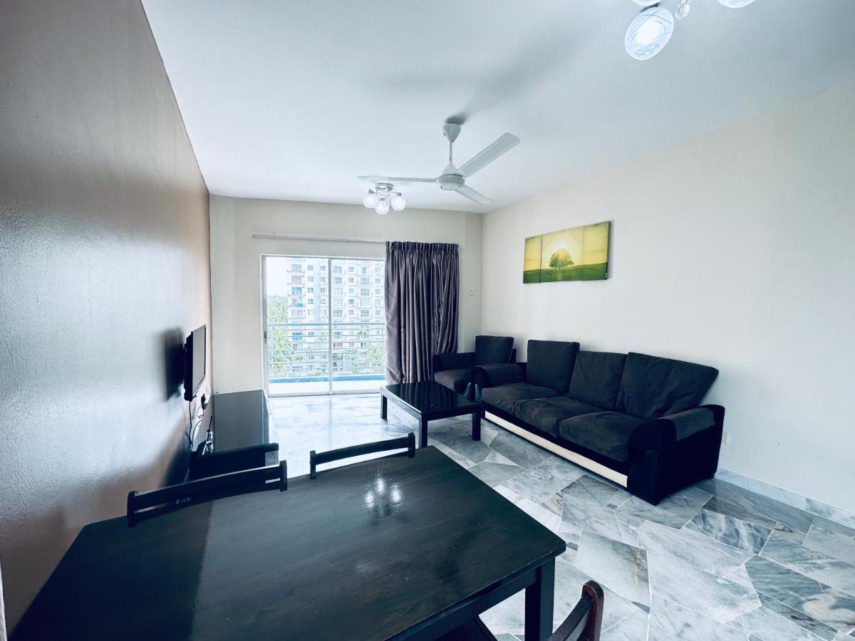 Cozy Suite @Pd Marina Resort Port Dickson Exteriör bild